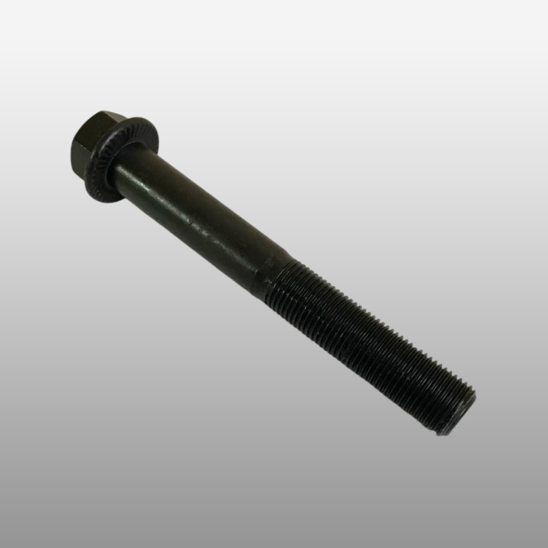 Q18516115T - Болт крепления стойки заднего стабилизатора на Faw J7