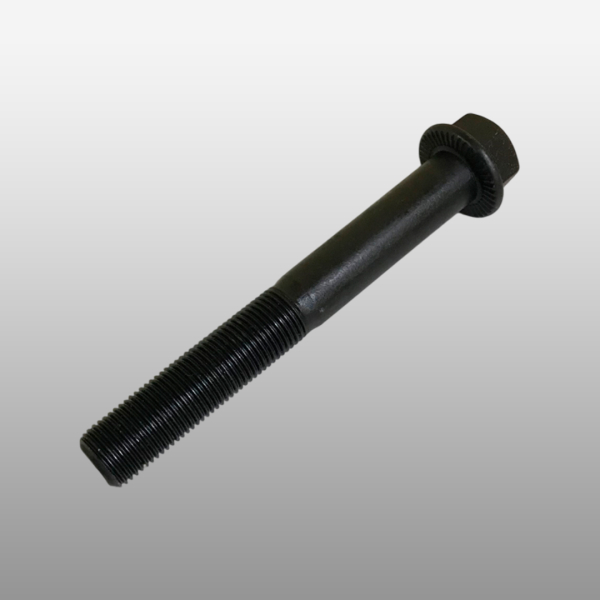 Q18516115T - Болт крепления стойки заднего стабилизатора на Faw J7