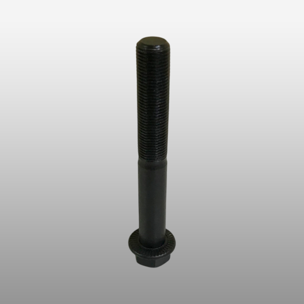 Q18516115T - Болт крепления стойки заднего стабилизатора на Faw J7