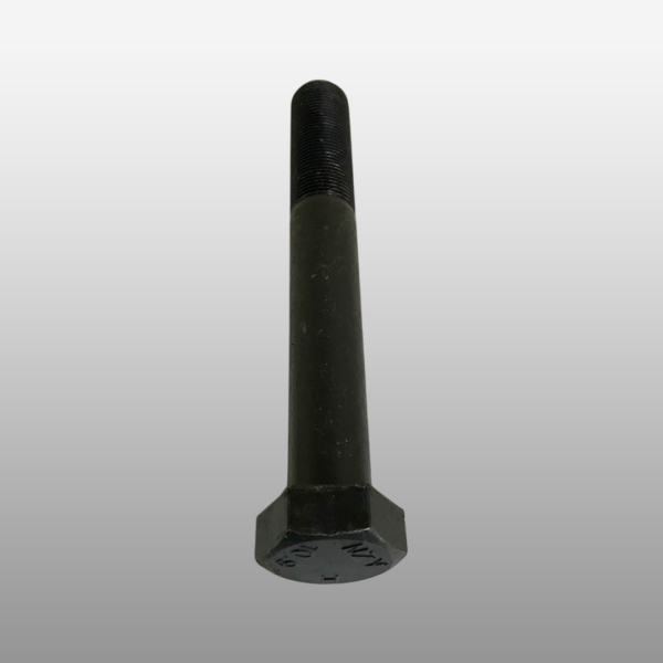 CQ15120150T - Болт верхний крепления амортизатора задней подвески на Faw J7