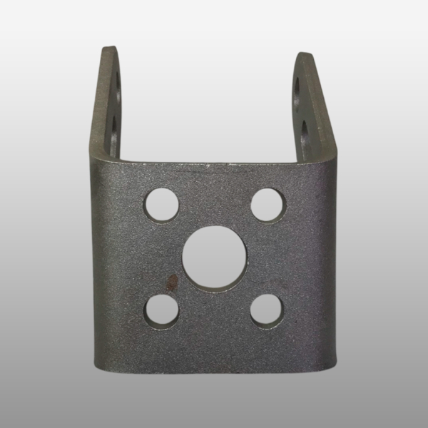 2915411-2001/A - Верхний кронштейн заднего амортизатора на Faw J7