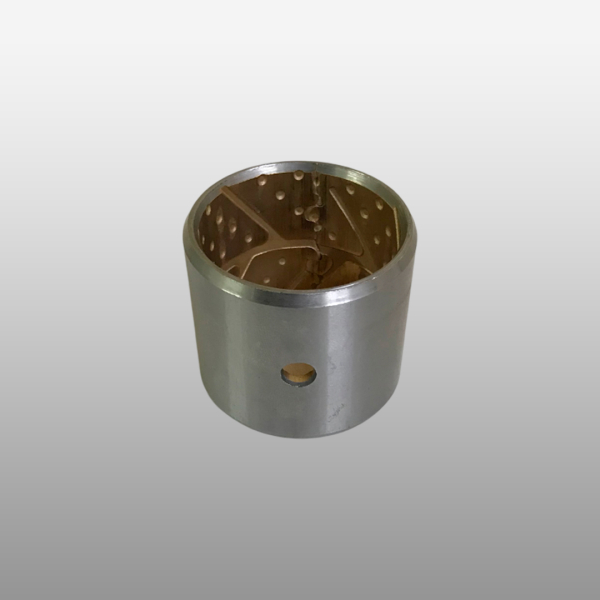 3001026AA1Q/B - Втулка шкворня поворотного кулака на Faw J7 4180