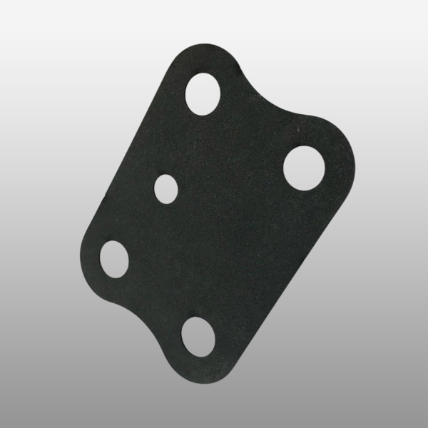 3001048-A1Q/A - Прокладка верхней крышки шкворня на Faw J7 4180