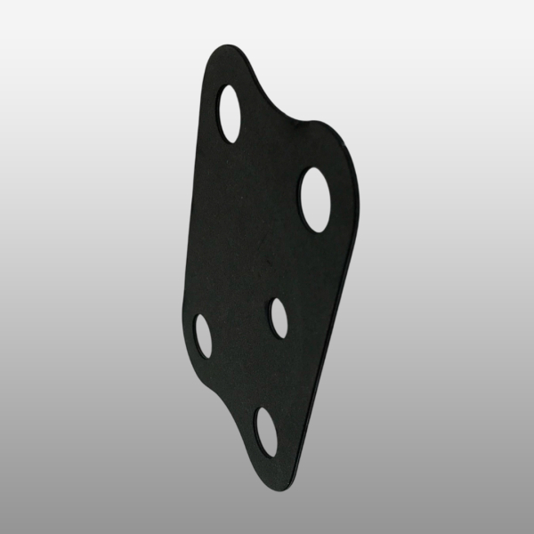 3001048-A1Q/A - Прокладка верхней крышки шкворня на Faw J7 4180