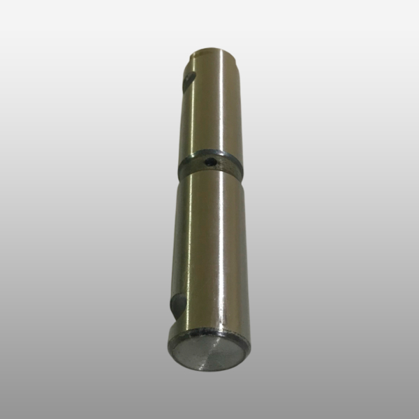 2902481-2000/E - Палец задний передней рессоры на Faw J7