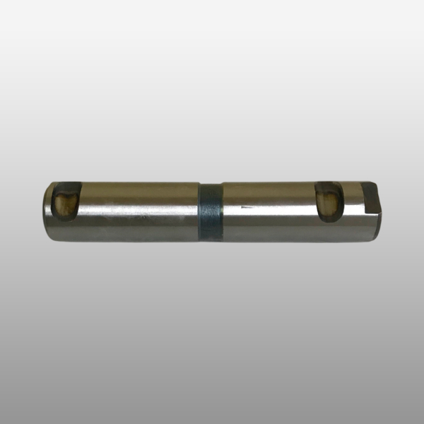 2902471-50A/F - Палец передний передней рессоры на Faw J7