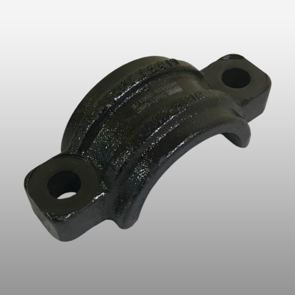 2916446-2001/E - Крышка втулки заднего стабилизатора на Faw J7