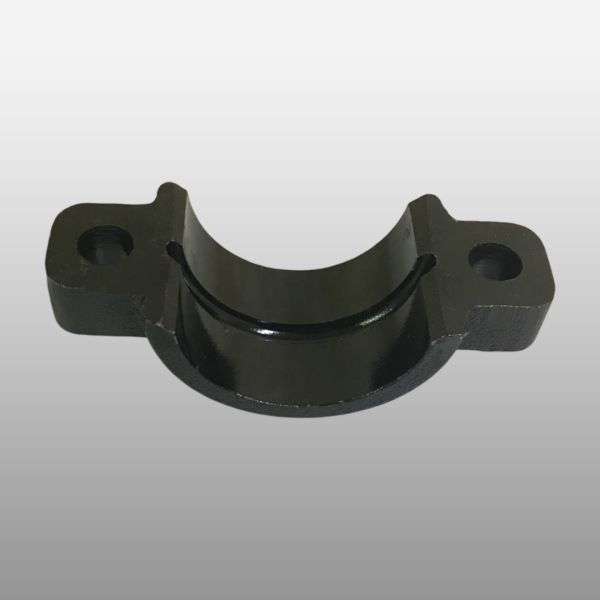 2916446-2001/E - Крышка втулки заднего стабилизатора на Faw J7