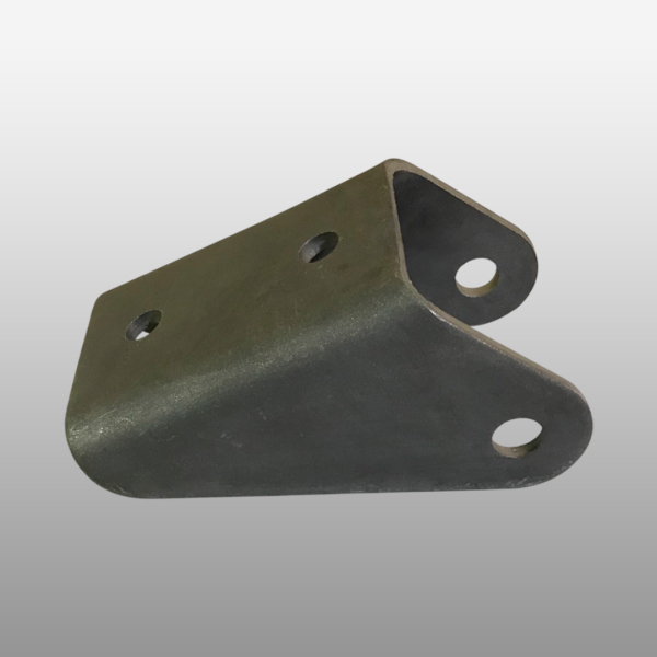 2905411-1086/C - Верхний кронштейн переднего аммортизатора на Faw J7