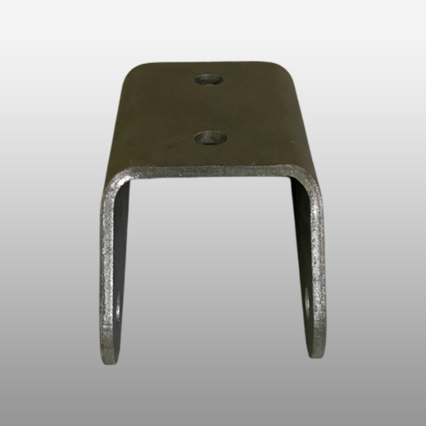 2905411-1086/C - Верхний кронштейн переднего аммортизатора на Faw J7