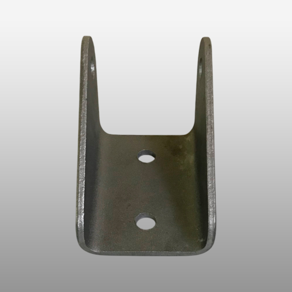 2905411-1086/C - Верхний кронштейн переднего аммортизатора на Faw J7