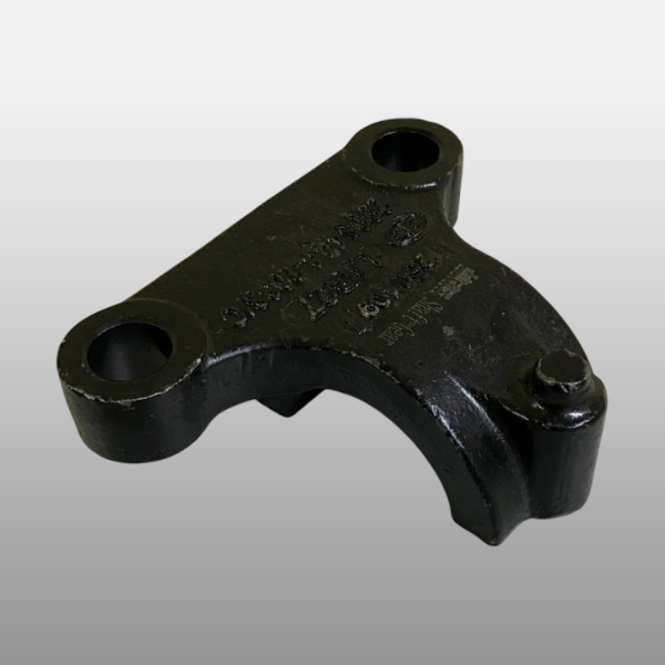 2906444-2033/C - Кронштейн стабилизатора передней подвески правый на Faw J7 4180