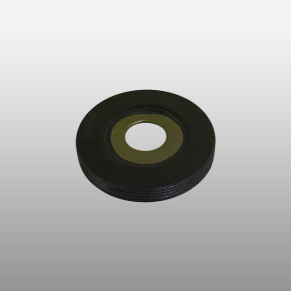 3001045-A1Q-C00/B - Крышка нижняя шкворня на Faw J7