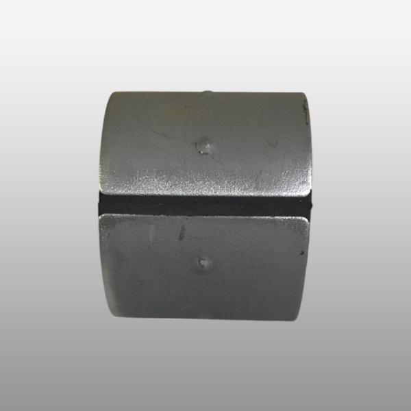 2916447-2001/C - Втулка заднего стабилизатора поперечной устойчивости на Faw J7 4180