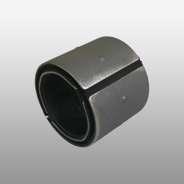 2916447-2001/C - Втулка заднего стабилизатора поперечной устойчивости на Faw J7 4180