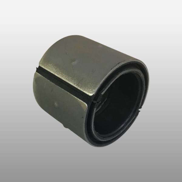 2916447-2001/C - Втулка заднего стабилизатора поперечной устойчивости на Faw J7 4180