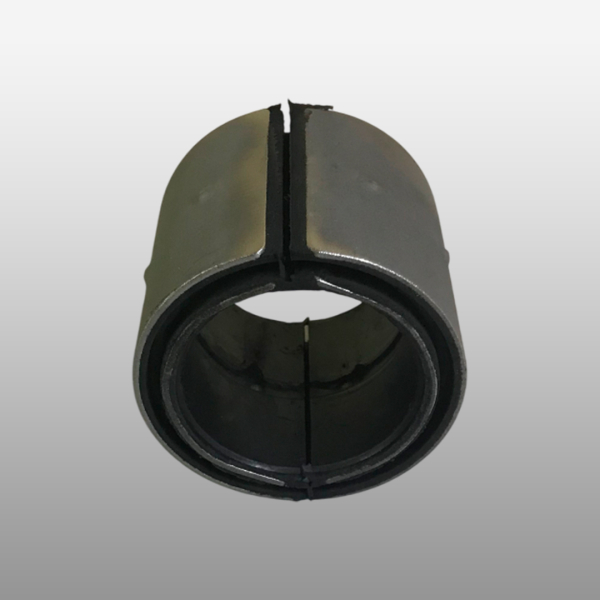 2916447-2001/C - Втулка заднего стабилизатора поперечной устойчивости на Faw J7 4180