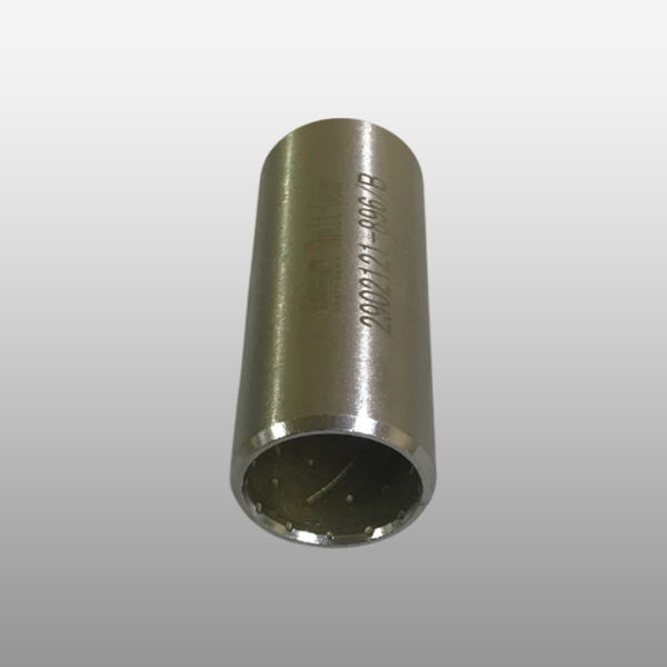 2902121-896/B - Втулка передней рессоры на Faw J6, Faw J7