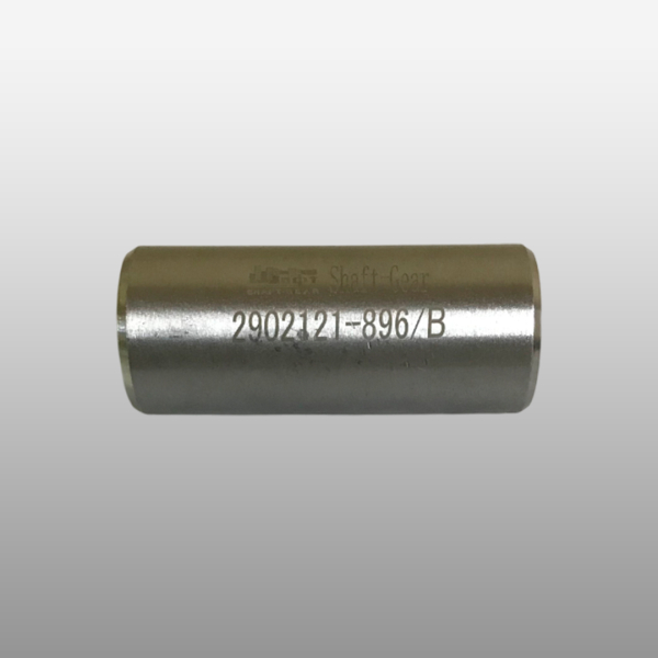 2902121-896/B - Втулка передней рессоры на Faw J6, Faw J7