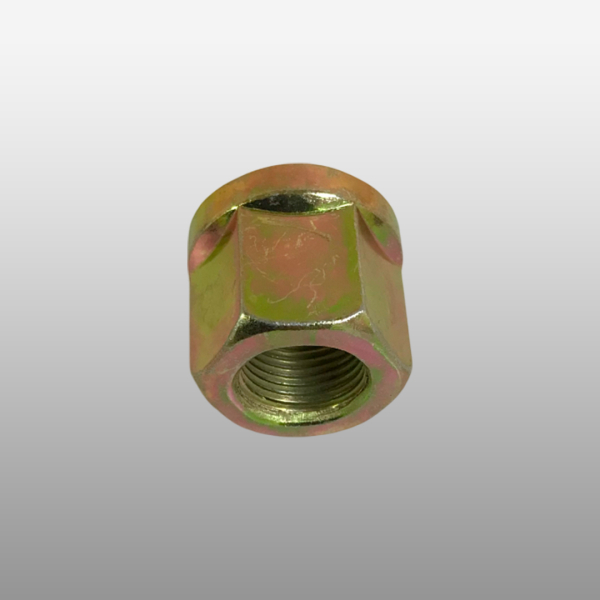 T32724TF41K - Гайка V-образной тяги (в центр) на Faw J7