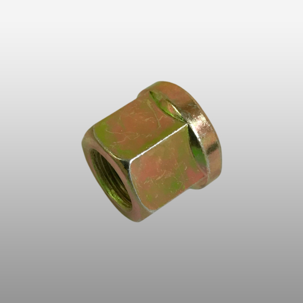 T32724TF41K - Гайка V-образной тяги (в центр) на Faw J7