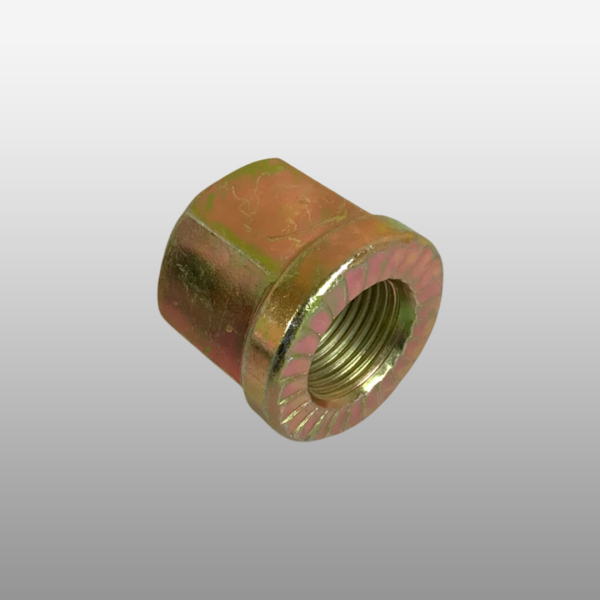 T32724TF41K - Гайка V-образной тяги (в центр) на Faw J7