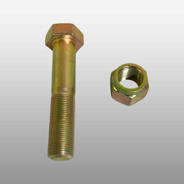 CQ15120100TF37K - Болт задний реактивной тяги на Faw J7