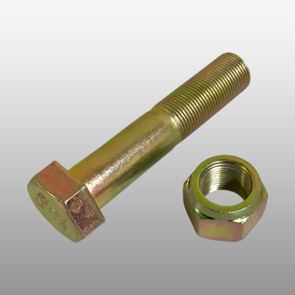 CQ15120100TF37K - Болт задний реактивной тяги на Faw J7