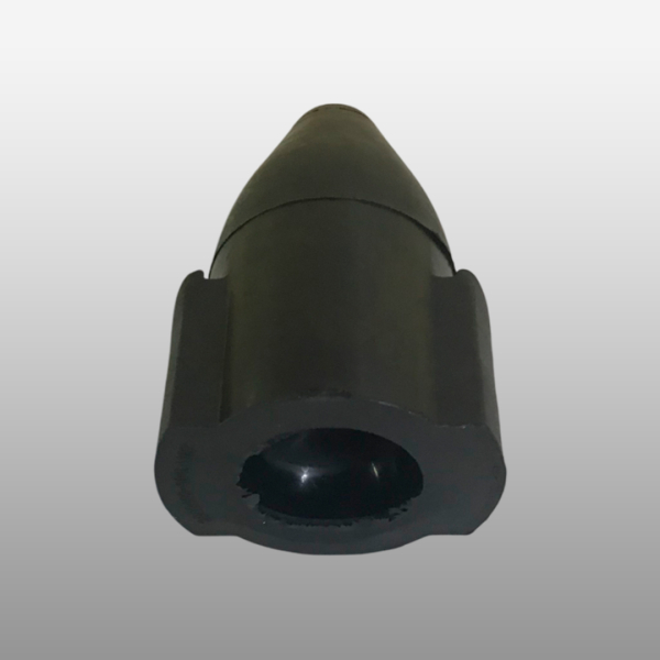 2902432-50A/E - Отбойник передней рессоры на Faw J7