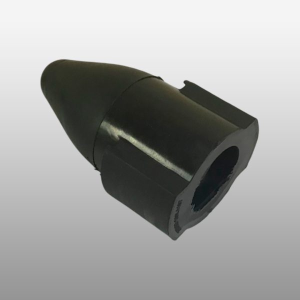 2902432-50A/E - Отбойник передней рессоры на Faw J7