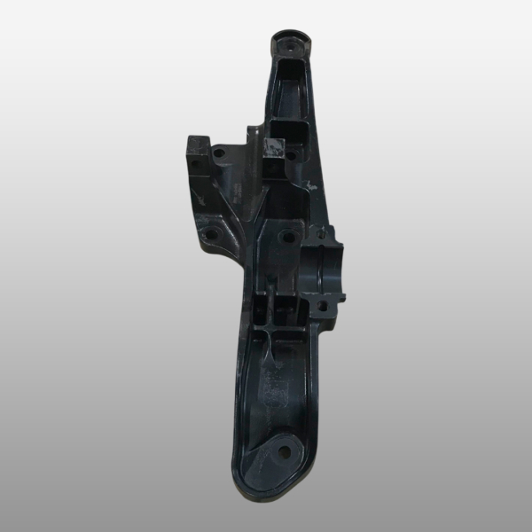 2912320-2001/C - Балка балансировочная правая заднего моста на Faw J7 4180