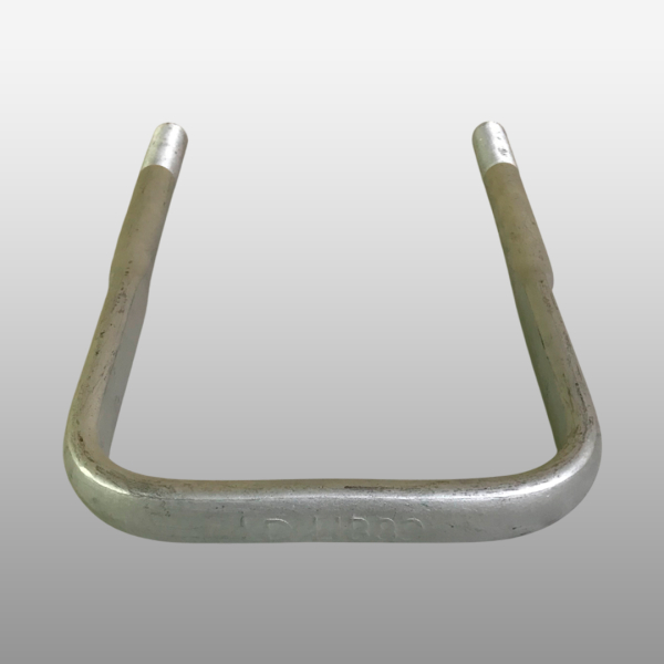 2912411-2001/C - Стремянка заднего моста на Faw J7 4250 6x4