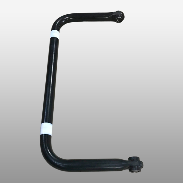 2916010-2001/E - Стабилизатор поперечной устойчивости (60 мм задний) на Faw J7 4180