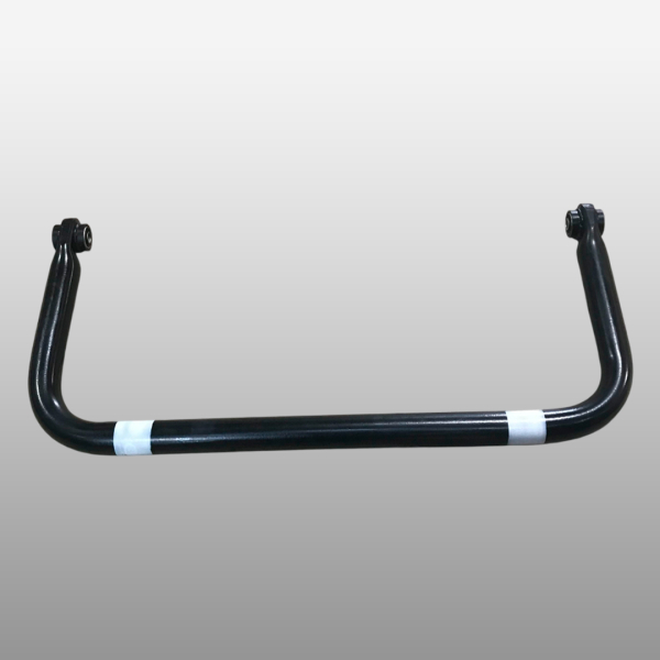 2916010-2001/E - Стабилизатор поперечной устойчивости (60 мм задний) на Faw J7 4180