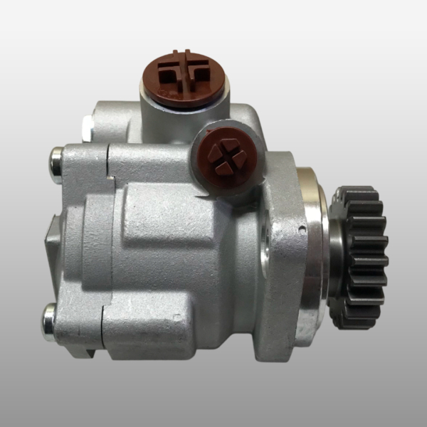 3407020BM50-0A2010 - Насос ГУР на Faw J7