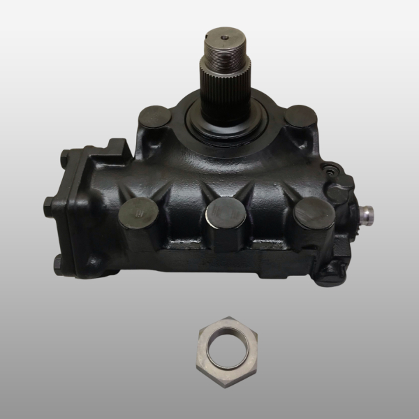 3411010-2010/D - Рулевой редуктор для Faw J7 CA4180