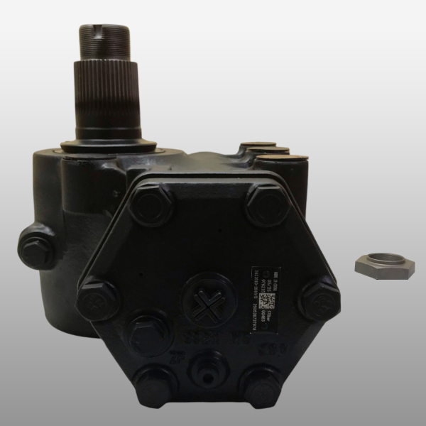 3411010-2010/D - Рулевой редуктор для Faw J7 CA4180