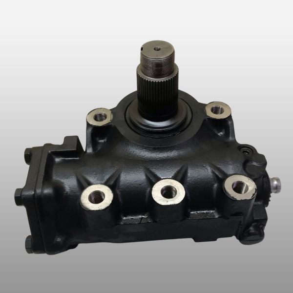 3411010-2010/D - Рулевой редуктор для Faw J7 CA4180