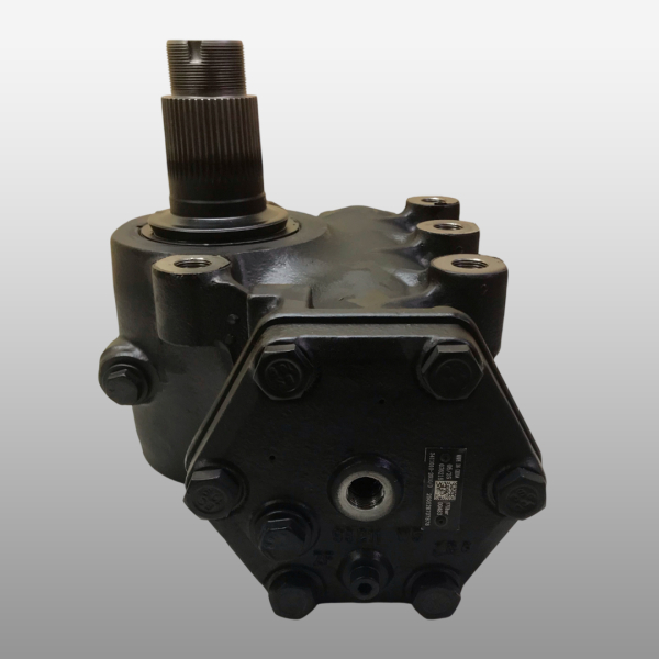 3411010-2010/D - Рулевой редуктор для Faw J7 CA4180