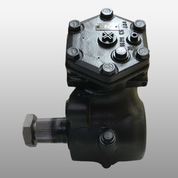 3411010-2010/D - Рулевой редуктор для Faw J7 CA4180