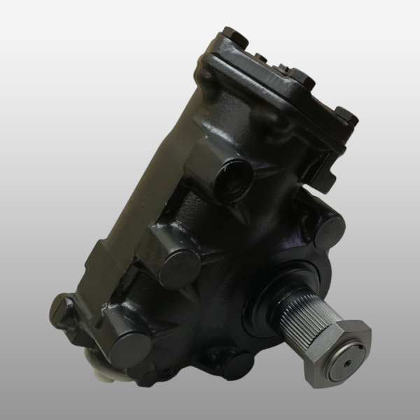 3411010-2010/D - Рулевой редуктор для Faw J7 CA4180