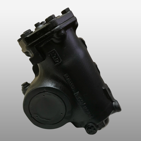 3411010-2010/D - Рулевой редуктор для Faw J7 CA4180