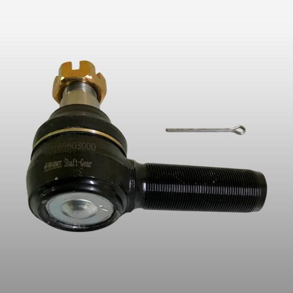 40169603000 - Наконечник рулевой тяги левый на Faw J7