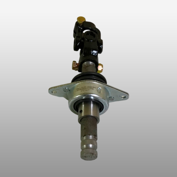 3404020-2010/D - Вал рулевой в сборе (верхняя часть) Faw J7