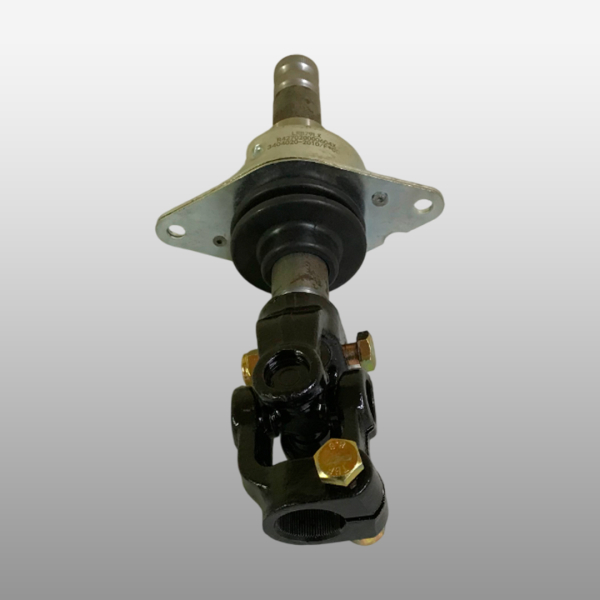 3404020-2010/D - Вал рулевой в сборе (верхняя часть) Faw J7