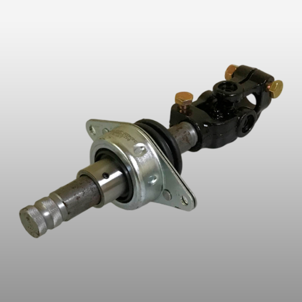 3404020-2010/D - Вал рулевой в сборе (верхняя часть) Faw J7