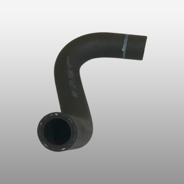 3406011A1066/D - Трубка ГУР (от бачка к насосу) на Faw J7