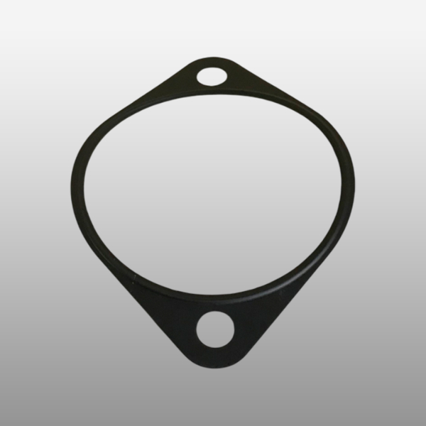 3407024B81D - Прокладка насоса ГУР на Faw J6, J7