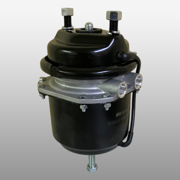 3530010-2001-C00/C - Камера тормозная заднего суппорта на Faw J7