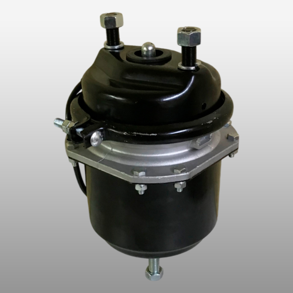 3530010-2001-C00/C - Камера тормозная заднего суппорта на Faw J7